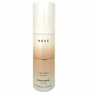 BOND ANGEL LEAVE IN MATIZADOR THERMAL BLOND BRAé SPRAY