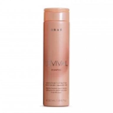 BRAé REVIVAL SHAMPOO 250ML
