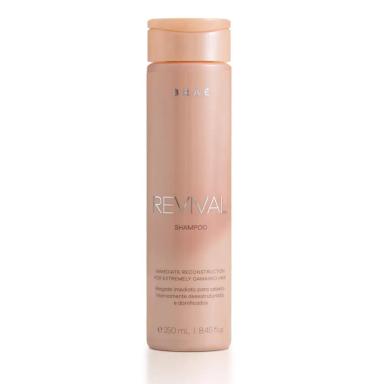 BRAé REVIVAL SHAMPOO RECONSTRUTOR 250 ML