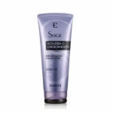 CONDICIONADOR EUDORA SIàGE ACELERA O CRESCIMENTO 200ML