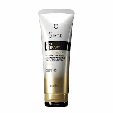 CONDICIONADOR EUDORA SIàGE CICA THERAPY 200ML