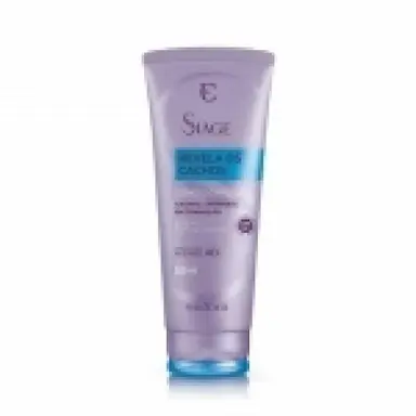 CONDICIONADOR EUDORA SIàGE REVELA OS CACHOS 200ML