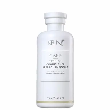 CONDICIONADOR SATIN OIL KEUNE 250ML