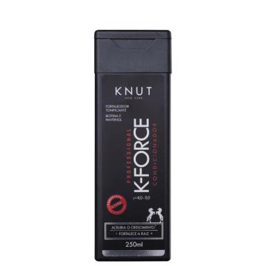 KNUT CONDICIONADOR K-FORCE 250 ML