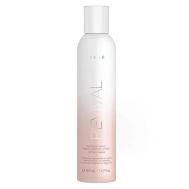 SPRAY DE BRILHO BRAé REVIVAL INTENSE SHINE HAIR 150ML