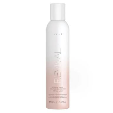 SPRAY DE BRILHO BRAé REVIVAL INTENSE SHINE HAIR 150ML