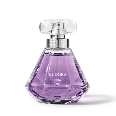 LYRA JOY DESODORANTE COLôNIA 75ML