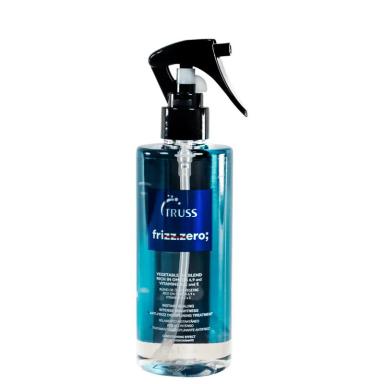 FRIZZ ZERO TRATAMENTO CONDICIONANTE TRUSS 260ML