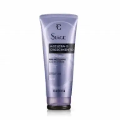 CONDICIONADOR EUDORA SIàGE- ACELERA O CRESCIMENTO 200 ML