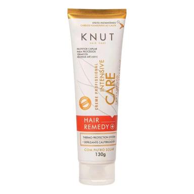 KNUT HAIR REMEDY INTENSIVE CARE 130G