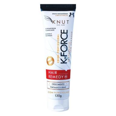 KNUT HAIR REMEDY K-FORCE - LEAVE-IN 130G