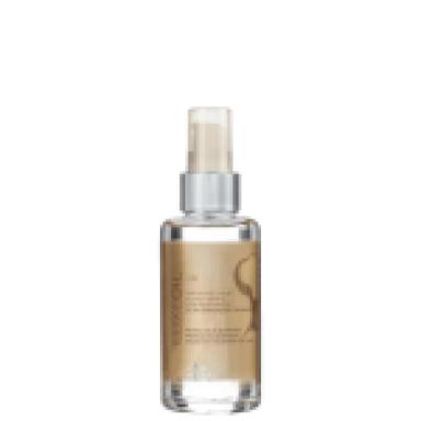 ÓLEO CAPILAR SP SYSTEM PROFESSIONAL LUXE OIL 100ML