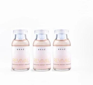 KIT BRAé REVIVAL AMPOLA POWER DOSE - 3X13ML