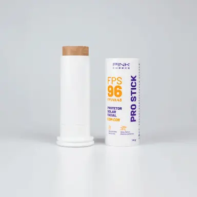 PRO STICK PROTETOR SOLAR MULTIFUNCIONAL FPS96 - PRO15 14G