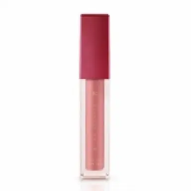 BATOM LIQUIDO LINHA NIINA SECRETS BY EUDORA SKINNY MATTE ROSE GARDENIA 4ML