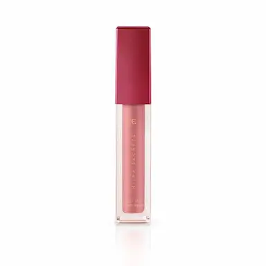 BATOM LíQUIDO NIINA SECRETS SKINNY MATTE 4ML EUDORA Rose Gardênia
