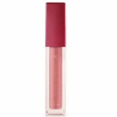 BATOM SKINNY MATTE ROSE GARDENIA - NIINA SECRETS - EUDORA