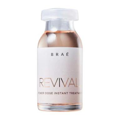 BRAé AMPOLA TRATAMENTO REVIVAL 13 ML
