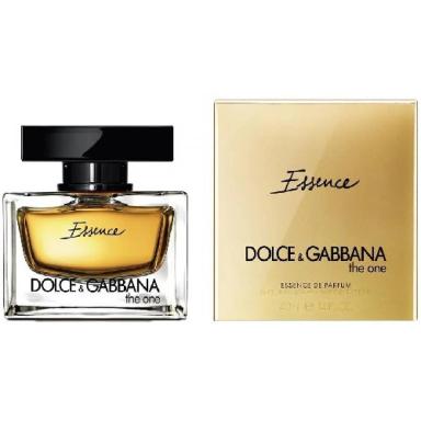 PERFUME ESSENCE DOLCE GABBANA THE ONE EDP 65ML
