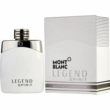 PERFUME MONT BLANC LEGEND SPIRIT 100ML