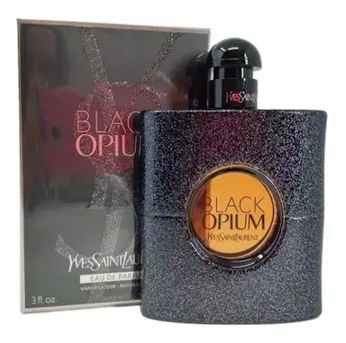 PERFUME BLACK OPIUM  FEMININO EDP 90 ML