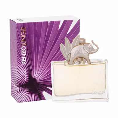 PERFUME KENZO JUNGLE ELEPHANT FEMININO EDP  30ML