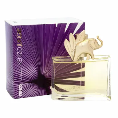 PERFUME KENZO JUNGLE ELEPHANT FEMININO 100ML EDP
