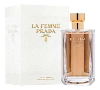 PERFUME PRADA LA FEMME EDP 100ML