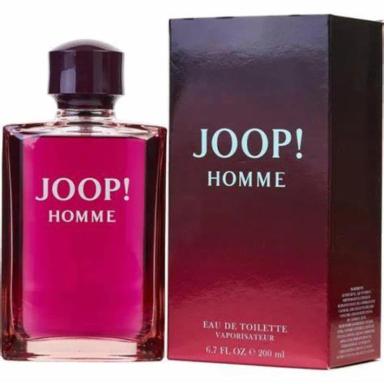 PERFUME JOOP! HOMME EDT MASCULINO 200ML