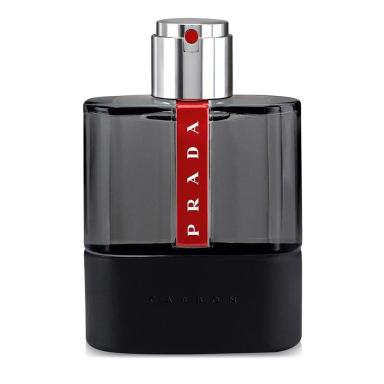 PERFUME PRADA LUNA ROSSA CARBON EDT 100