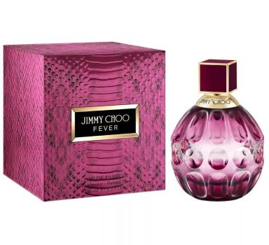PERFUME JIMMY CHOO FEVER FEMININO EDP 100ML