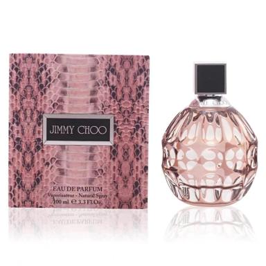 PERFUME JIMMY CHOO FEMININO EDP 100ML