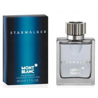 PERFUME STARWALKER MONTBLANC EDT 50ML