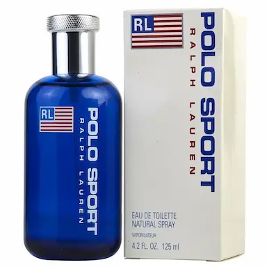 PERFUME POLO SPORT RALPH LAUREN EDT 125ML