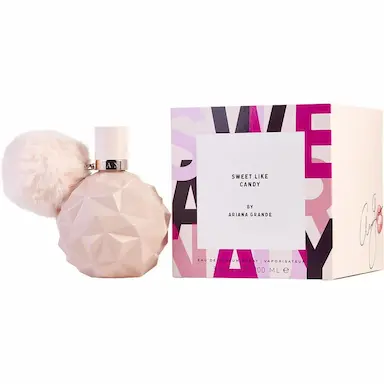 PERFUME SWEET LIKE CANDY BY ARIANA GRANDE EDP 100ML