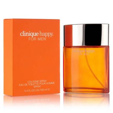 PERFUME CLINIQUE HAPPY FOR MEN EDT 100ML