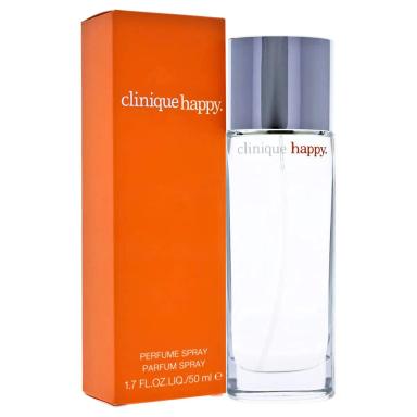 PERFUME CLINIQUE HAPPY PARFUM 100ML