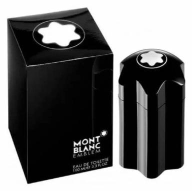 PERFUME EMBLEM MONT BLANC MASC EDT 100ML