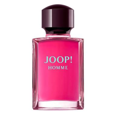 Joop! Homme Eau de Toilette - Perfume Masculino 200ml