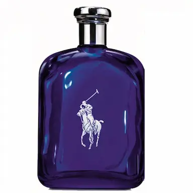 Polo Blue Ralph Lauren Eau de Toilette - Perfume Masculino 200ml