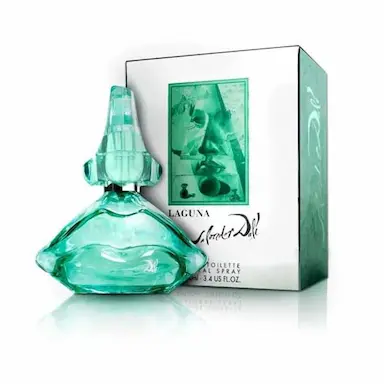 Laguna Salvador Dalí Eau de Toilette - Perfume Feminino 30ml 30ML.
