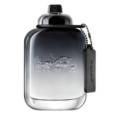 Coach For Men Coach Eau de Toilette - Perfume Masculino 40ml