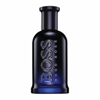 BOSS BOTTLED NIGHT MASCULINO EAU DE TOILETTE 100 ML