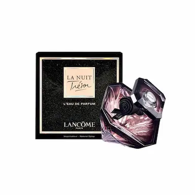 TRéSOR LA NUIT FEMININO EAU DE PARFUM 30ml.
