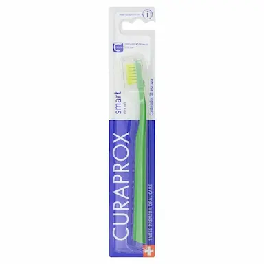ESCOVA DENTAL ULTRA MACIA SMART CURAPROX 1 Unidade