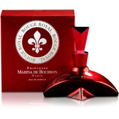 ROUGE ROYAL FEMININO EAU DE PARFUM 30ml.