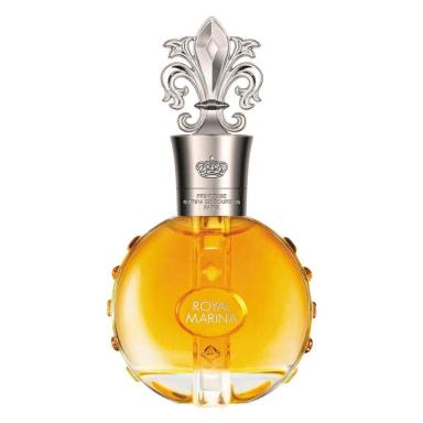 ROYAL MARINA DIAMOND FEMININO EAU DE PARFUM 30ml.