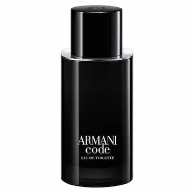 ARMANI CODE RECARREGáVEL PERFUME MASCULINO EAU DE TOILETTE 75   ML