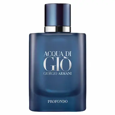 ACQUA DI GIO MASCULINO PROFONDO EAU DE PARFUM 125 ML