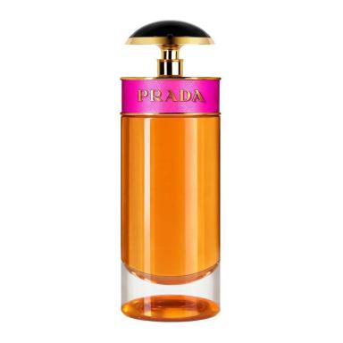 PRADA CANDY FEMININO EAU DE PARFUM 80 ML